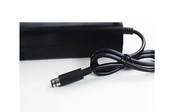 Accesorii de joc cu 135W Alimentare AC Caramida Incarcator Cablu Adaptor Cablu de 12V SUA/Ue plug pentru Xb 360E Versiune