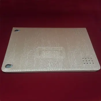 Myslc din piele de caz Pentru ARCHOS Core 101 3G V2 10.1 inch MT8321 Quad-Core de 1280 x 800 pixeli, tableta