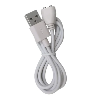 1buc DC USB Cablu de Încărcare pentru Vibratoare jucarii sexuale pentru Femei Adulți Produs