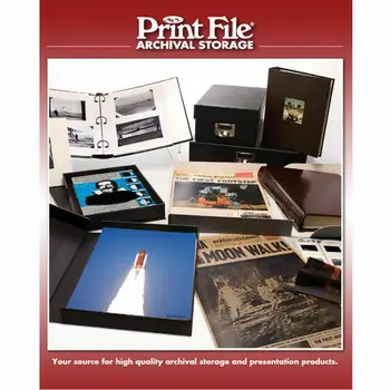 25pcs 45-4B Imprimare Fișier 4x5 Inch Negative Pagini Mâneci Film de Arhivă Conservanti