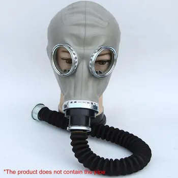 De înaltă calitate Respirator Mască de Gaze de Control al Incendiului Militare Pesticide Masca de Gaze 6800 Masca de Gaze non-toxice Masca de Protectie