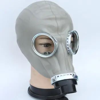 De înaltă calitate Respirator Mască de Gaze de Control al Incendiului Militare Pesticide Masca de Gaze 6800 Masca de Gaze non-toxice Masca de Protectie