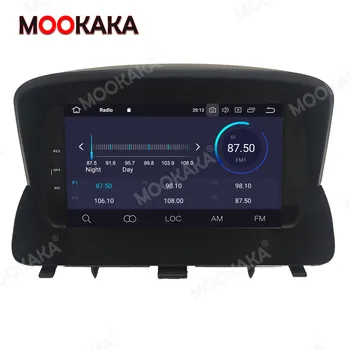 PX6 Android 10 4+64GB Car DVD Player PENTRU Opel VAUXHALL MOKKA 2012 2013 2016 Radio Ibiza Navigare GPS Unitate Cap IPS