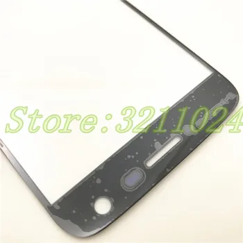 Touch Ecran Pentru LG G5 SE Lite H850 H860 H840 H845 de Sticlă din Față LCD Panoul Exterior Inlocuire Lens Parte