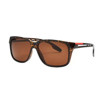 Brand Design Clasic de ochelari de Soare Retro Pătrat Ochelari de Oameni de Conducere Ochelari de Soare de sex Masculin UV400 Shades Ochelari de Oculos de sol