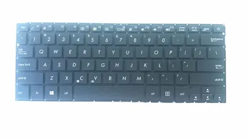 Nou PENTRU Asus ZenBook UX305 UX305LA UX305UA UX305CA UX305F Keyboard, Negru, Fara Rama