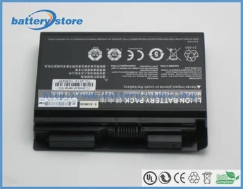 Noi, Originale, baterii de laptop pentru P177SM,P157SM,XMG P504,6-87-P157S-4273,X811,XMG P704,-O,De 14,8 V,cu 8 celule