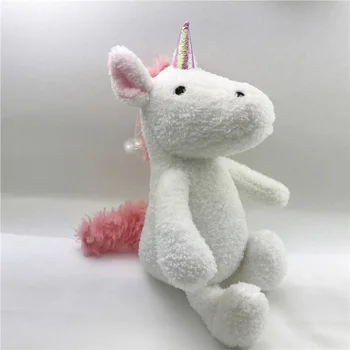 Drăguț Jucărie de Pluș 25 cm Păpuși de Pluș Pentru Copii de Înaltă Calitate Moale din Bumbac pentru Copii Brinquedos Animale Pentru Cadou