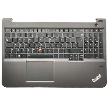Original Tastatura Este Potrivit Pentru Ibm/Lenovo S5-531 S5-540 S540 S3-S431 S3-S440 Notebook Tastatura C Shell Cu Touchpad