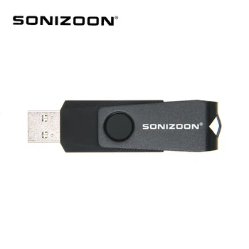 SONIZOON XEZUSB3.0013 unitate flash USB pendrive USB3.0 32gb Stabile de mare viteză pendrive personaliza cu 4 culori, un pachet de