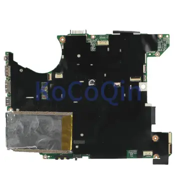 KoCoQin Laptop placa de baza Pentru DELL Latitude E5420 Placa de baza NC-0NHWTJ 0NHWTJ HM65 DDR3