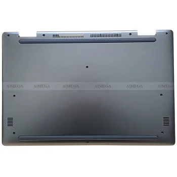 NOUL Laptop LCD Capac Spate/Frontal/Balamale/zonei de Sprijin pentru mâini/Jos de Caz Pentru Dell Inspiron 15MF 7000 7569 7579 Ecran Tactil 0GCPWV