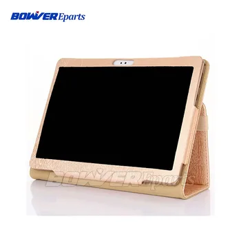 Pentru DEXP Ursus M210 P410 VA210 M110 P210 3G 4G 10.1 inch Tablet PC Folio Piele PU Caz Suport Acoperire