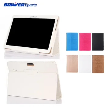 Pentru DEXP Ursus M210 P410 VA210 M110 P210 3G 4G 10.1 inch Tablet PC Folio Piele PU Caz Suport Acoperire