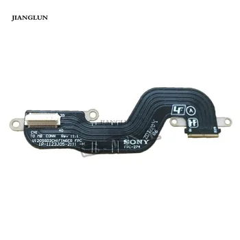 JIANGLUN Nou Pentru Sony SVS13 Serie FPC-274 SATA3 HDD SSD Cablu