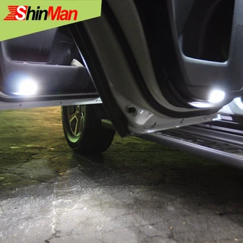 ShinMan 13X Lumina LED-uri AUTO LED-uri Auto Interior de Mașină de iluminat Lumini de Lectură Pentru Suzuki Grand Vitara LED-uri de iluminare Interioară ki1999-2005