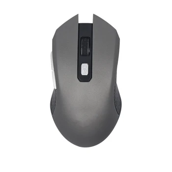 Mouse-ul fără fir Mouse de Calculator fără Fir de 2,4 Ghz 1600 DPI Ergonomic Mouse de Gaming de Economisire a energiei Optice PC Soareci pentru Laptop PC