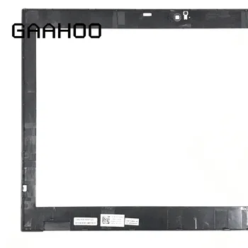 De Brand nou original laotop LCD Bezel pentru DELL PRECISION M2400 Latitude E6400 cu webcam gaura ecran cu LED-uri B shell F335T 0F335T