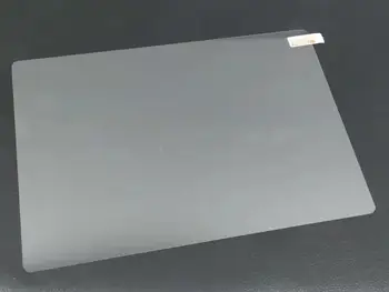 Universal Anti-Zero Temperat Pahar Ecran Protector Guard LCD Shield Dimensiunea de Film 221*155mm De 9.6