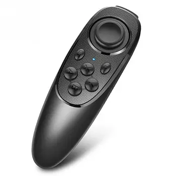 Universal mini bluetooth Wireless controller Joystick VR Remote Controller de gaming gamepad pentru Samsung pentru iPhone pentru xiaomi