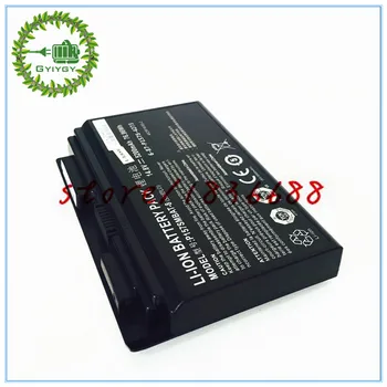 GYIYGY 5200mAh Baterie P157SMBAT-8 pentru Toshiba Terransforce P157S P157SM pentru Panasonic K780S-i7 K780E Serie 6-87-P157S-