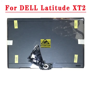 Pentru DELL Latitude XT2 pp12s de ASAMBLARE Ecran LCD Digitizer 1280*800