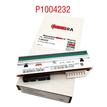 Noi P1004232 Termică a capului de Imprimare Zebra 110Xi4 - Înlocuirea capului de Imprimare Kit, 300 dpi, Compatibil cu Modelul de Imprimantă 110Xi4