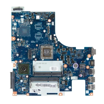 ACLU7 / ACLU8 NM-A291 pentru Lenovo Z50-75 G50-75 de milioane de notebook-uri placa de baza CPU A8 DDR3 test de munca
