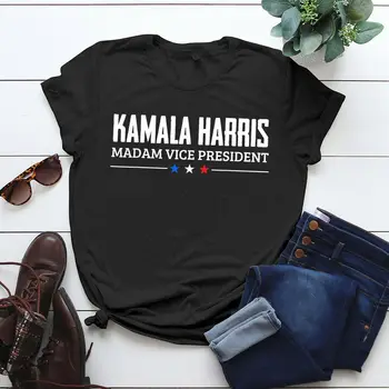 Kamala Harris Doamnă Vicepreședinte 2020, Joe Biden, VICEPREȘEDINTE 2020 T-Shirt