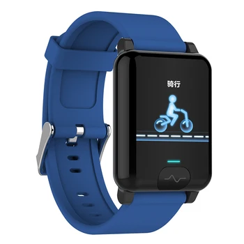 Reloj Inteligente Hombre Temperatura Ceas Inteligent ECG PPG Tensiunii Arteriale Monitor de Ritm Cardiac Femei Smartwatch Pentru Android Samsung