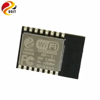 DOIT 5 buc/pachet ESP-S ESP8285 Serial Wireless WiFi Modul de Transmisie pe Deplin Compatibil cu ESP8266