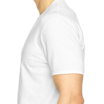 Jim hopper parodie akira amuzant tricou barbati 2019 vara nou alb casual lucruri ciudate unisex cool tricou homme
