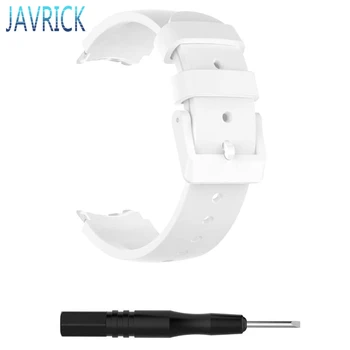 Silicon de Înlocuire Trupa Ceas Curea Bratara Pentru Ticwatch S Smartwatch-Cavaler F3MD