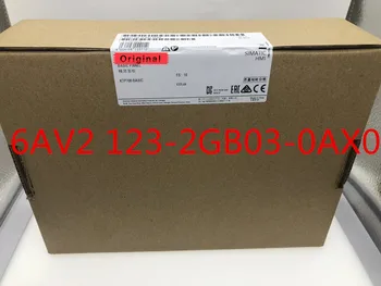 6AV2123-2GB03-0AX0 6AV2 123-2GB03-0AX0 nou stoc cutie original HMI KTP700 Panoul de Bază