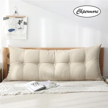 Chpermore de Înaltă calitate Lavabil Simplu pat Mare pernă canapea extensibilă, Tatami Pat moale sac Detașabil Pat perna De Dormit