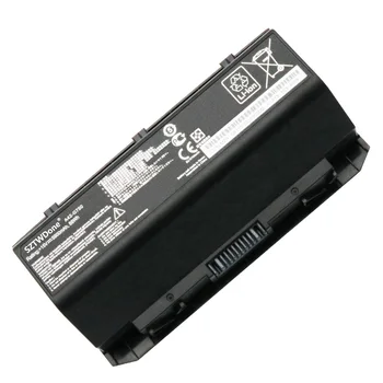 SZTWDONE noi A42-G750 Baterie Laptop pentru ASUS ROG G750 Serie G750J G750JH G750JM G750JS G750JW G750JX G750JZ 15V 88WH