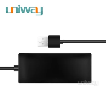 Uniway prin cablu Carplay pentru Android de navigare Android și IOS sistem de