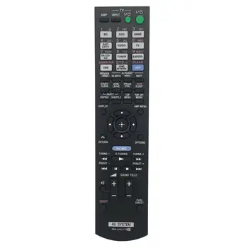 Noul RM-AAU170 Control de la Distanță Pentru SONY Audio-Video Receptor Home Theater Sistem RM-AAU168 RM-AAL008 RM-AAU154 STRDN840 STR-DH740