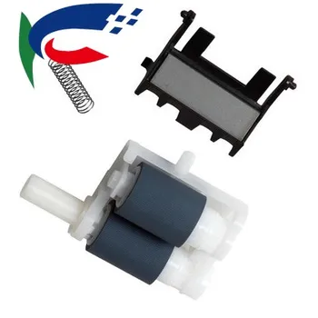 5Sets Pickup Roller +suportul de Separare LY3058001 LY2208001 LY2093001 pentru Brother DCP7055 7057 7060 7065 7070 MFC7240 7360 7460 7470