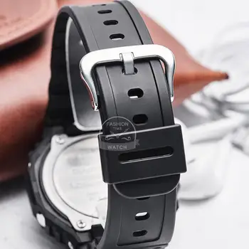 Ceas Casio barbati g șoc Ultra-subțire Ceas de lux de top set Sport cuarț bărbați ceas rezistent la apa 200m watchs CONDUS relogio Ceas digital