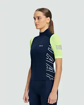 2020 Nou MAAP Femei pentru Ciclism Tricou fără Mâneci Echipa Pro Biciclete MTB Îmbrăcăminte Ropa Ciclismo de Curse de Top Maillot ține de cald haine