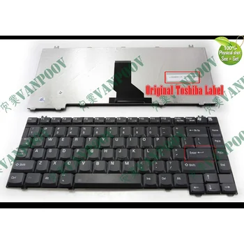 Noi NE Notebook tastatura Laptop pentru Toshiba Satellite A10 P35 S2450-202 1410 1415 1905 1955 2400 2405 2410 2430 2435 5105 Negru