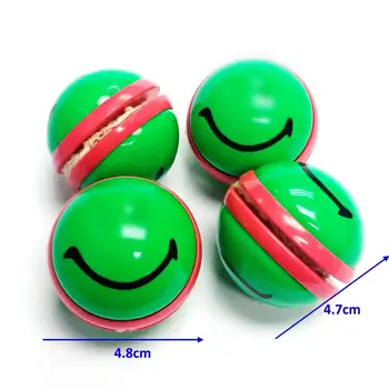 4pc 48mm yoyo yo-yo 432-1 Copii Farmec de Epocă Moda Favoarea Pinata Sac de Școală de Ziua Favoruri de Partid Cadou Noutate Ziua Premiu