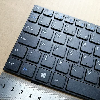 BR Brazilia noua tastatura laptop pentru TOSHIBA M1110 M11X M1100 M1110Q M1111 W110ER M1115 X11 MP-08J68PA-4303W Brazilia layout