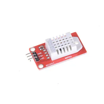 AM2302 DHT22 Capacitate Digitală Senzor de Temperatură și Umiditate Module Pentru Arduino R3 O Mare Precizie Umiditate sensibile