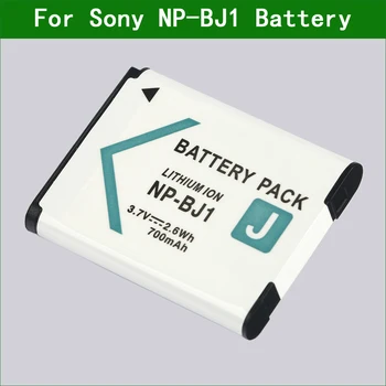 Lanfulang NP-BJ1 NP BJ1 NPBJ1 aparat de Fotografiat Digital Baterie + Incarcator pentru Sony DSC-RX0 RX0 DSC-RX02 DSC-RX0M2 RX0 2 RX0 II Action Cam