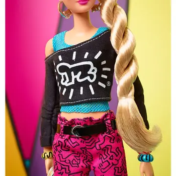 Jocuri Barbie originale la Modă Păpuși de Colecție Limitată Stil Jucarii pentru Fete Ziua de nastere Baby Doll Jucarii Cadou pentru Copii Bonecas Moda