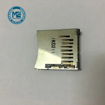 10buc folosit camera slot pentru card SD pentru nikon D3100 D5100 D5000 D7000 D90