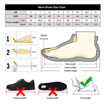 NORTHMARCH 2020 Nou Panza Pantofi pentru Bărbați de Înaltă Calitate Casual Barbati Pantofi Respirabil Dantela-Up Espadrile pentru Bărbați Încălțăminte Zapatos Hombre