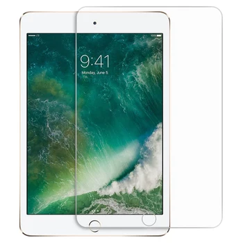2 pachete Tableta temperat pahar ecran protector pentru iPad aer 3 2019 10.5